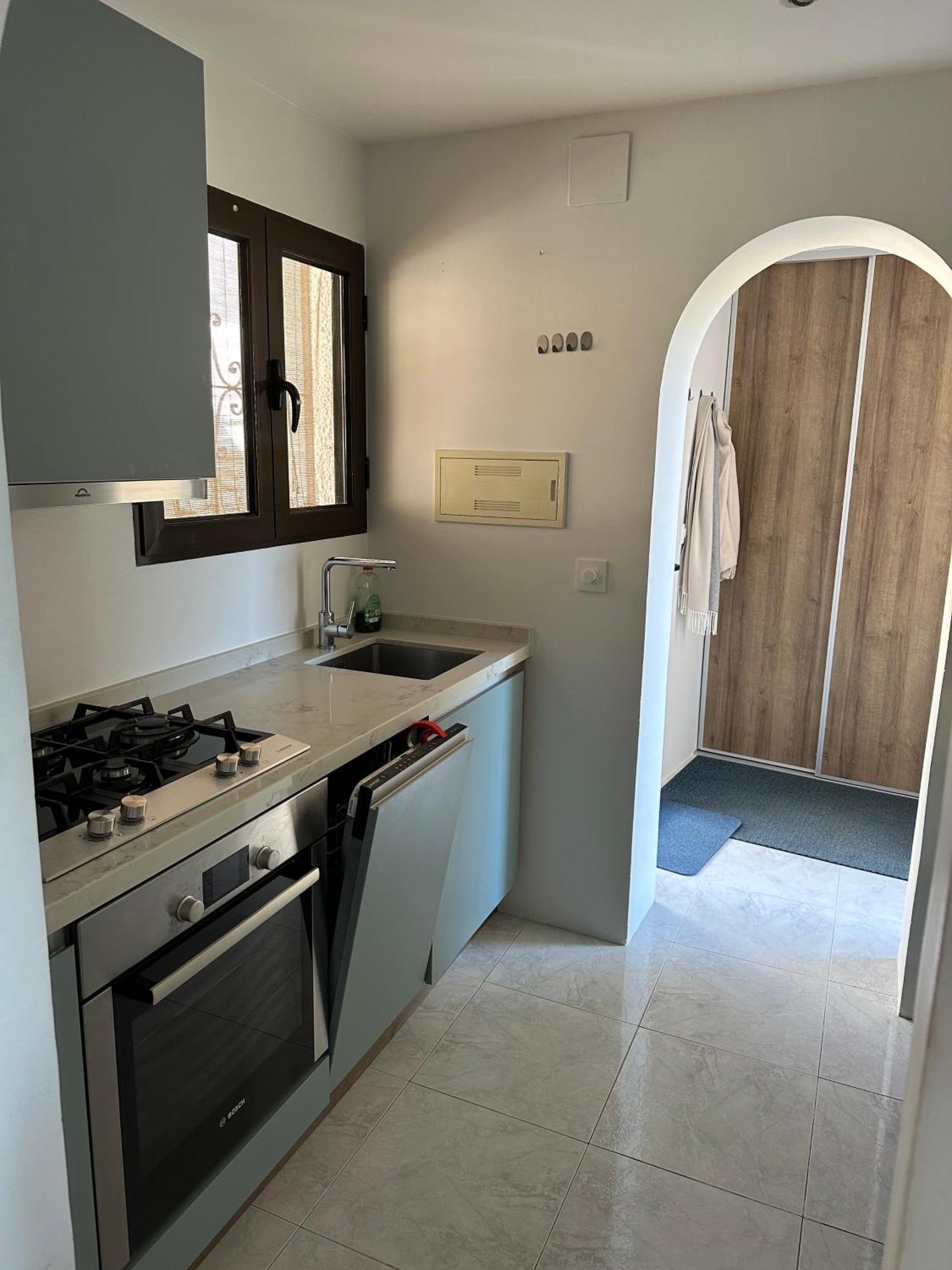 Casa Moya Moraira - Seaview Villa Teulada Extérieur photo