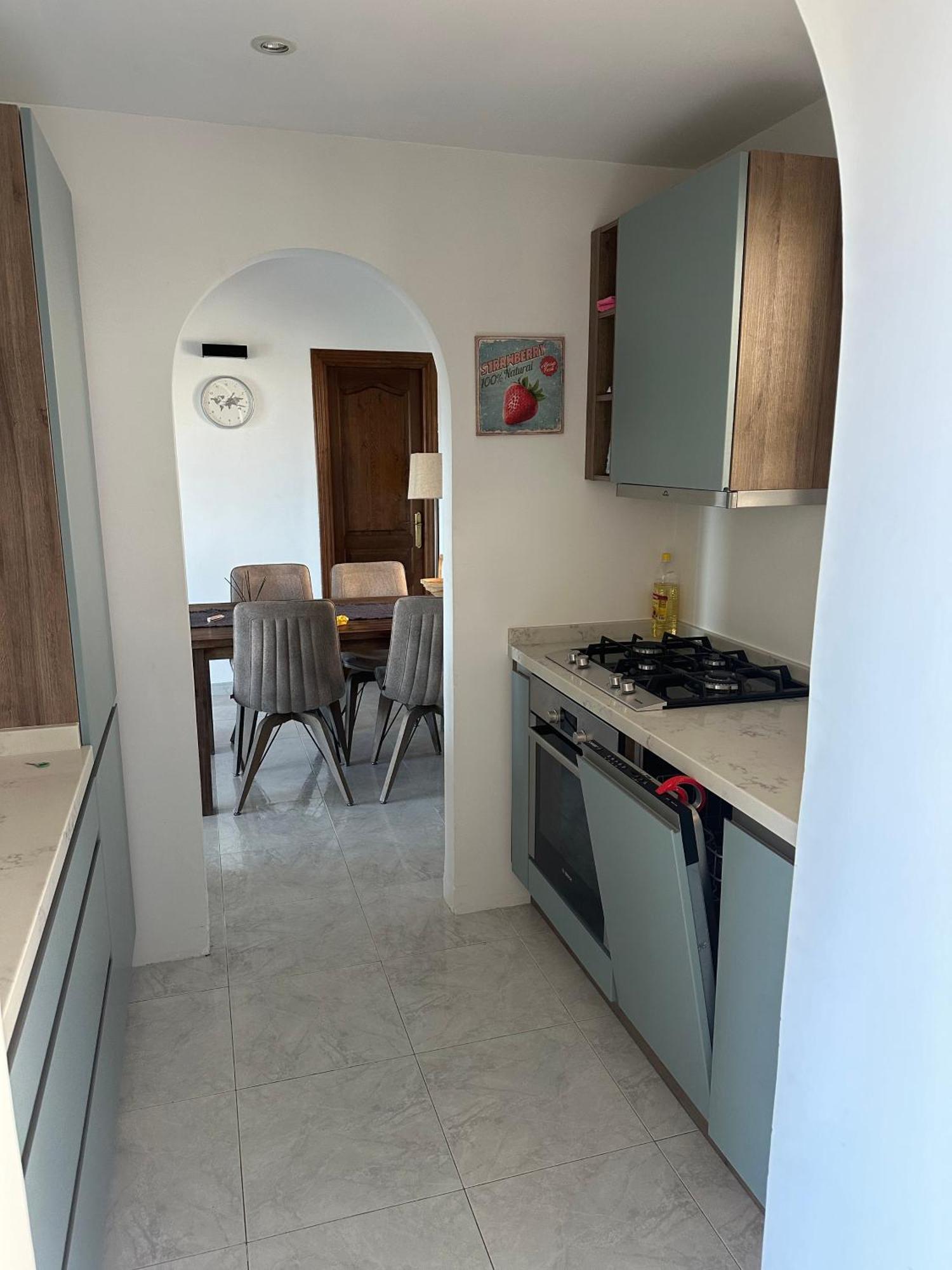 Casa Moya Moraira - Seaview Villa Teulada Extérieur photo