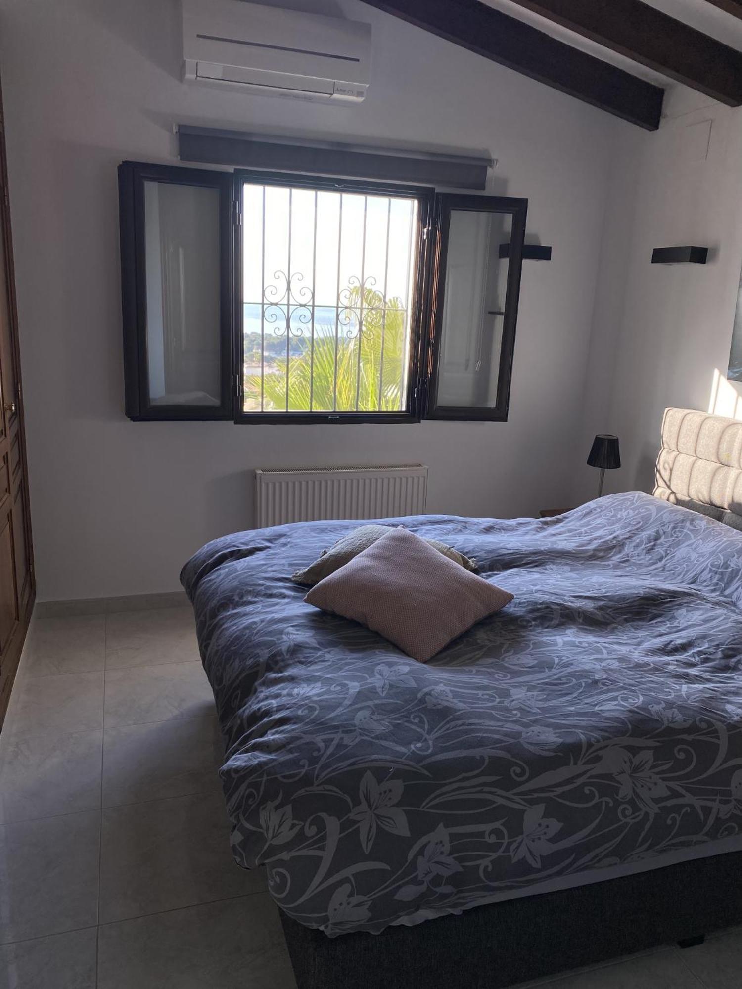 Casa Moya Moraira - Seaview Villa Teulada Extérieur photo